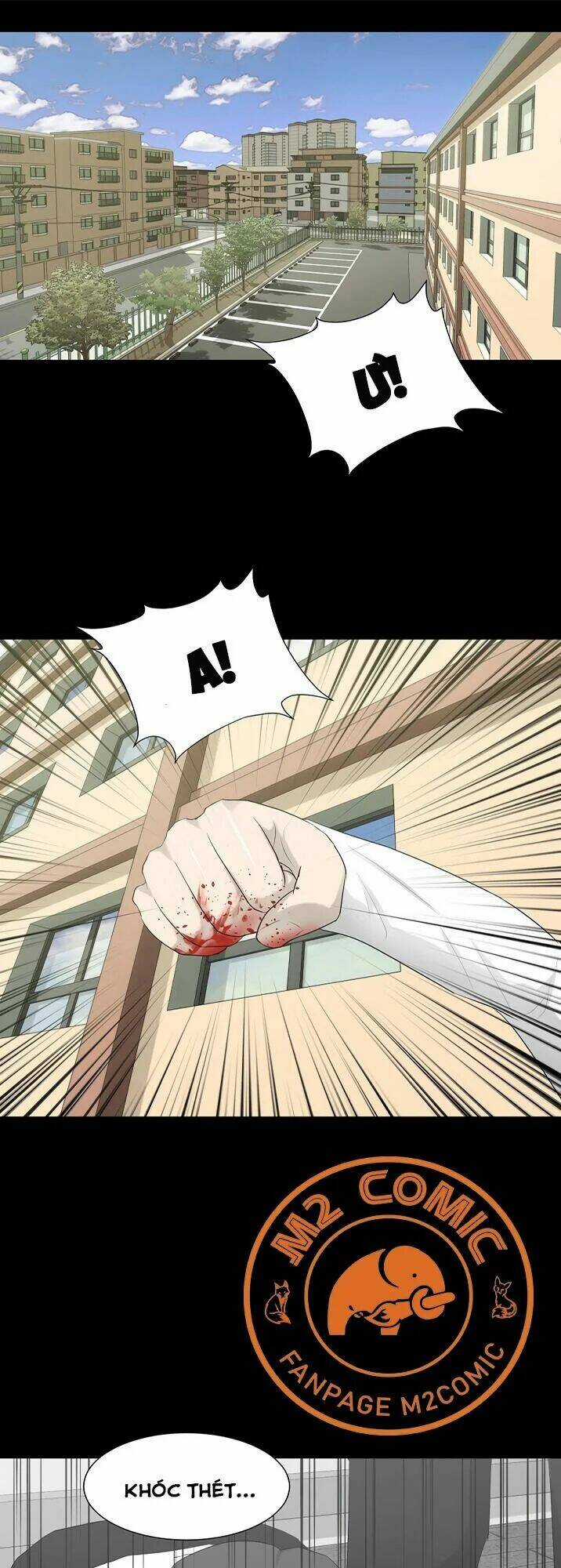 Trigger Chapter 9 trang 15