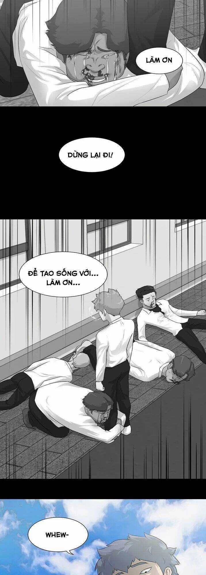 Trigger Chapter 9 trang 16