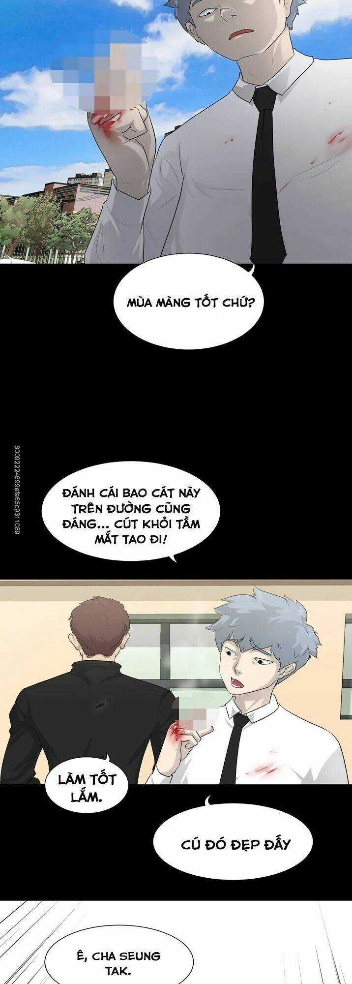 Trigger Chapter 9 trang 17