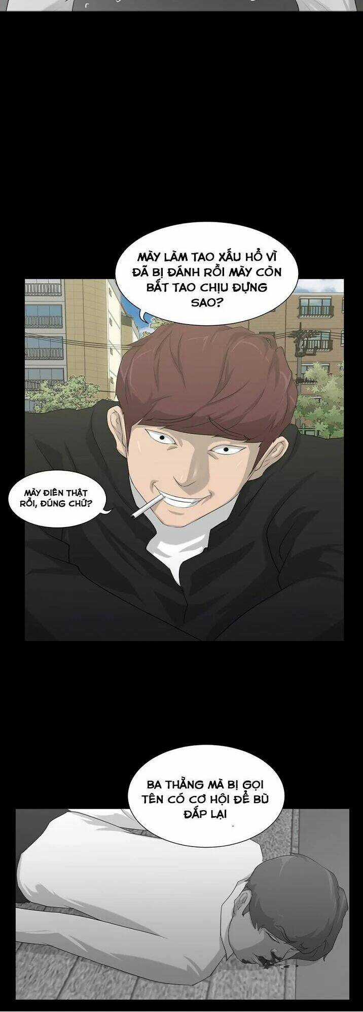 Trigger Chapter 9 trang 19