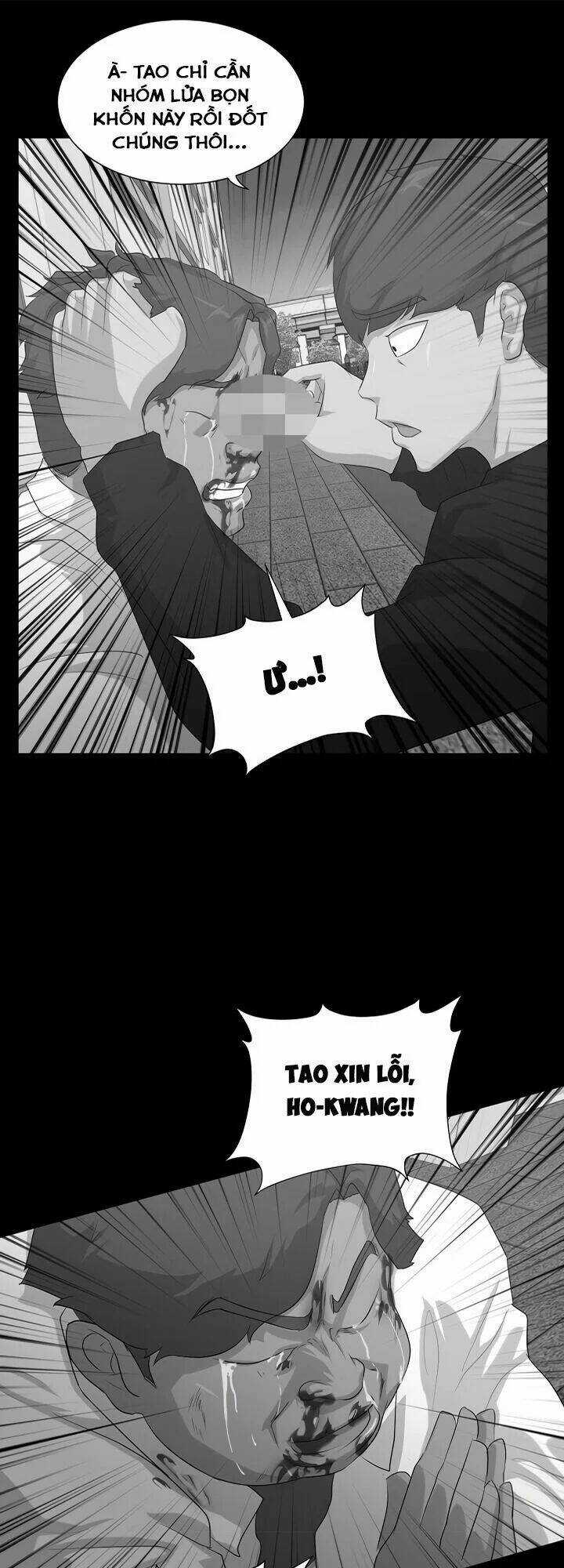 Trigger Chapter 9 trang 20