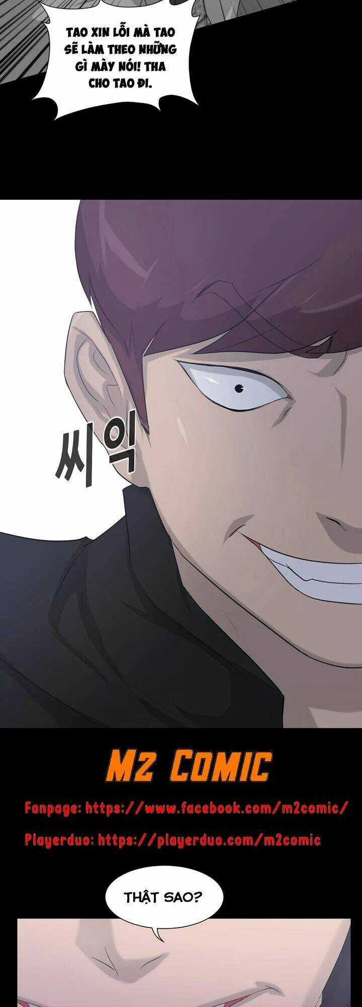 Trigger Chapter 9 trang 21