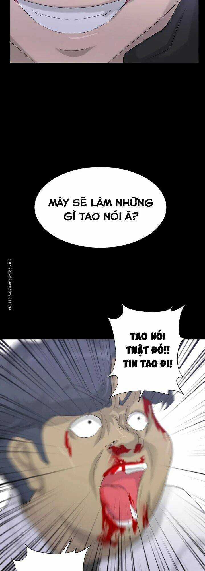 Trigger Chapter 9 trang 22