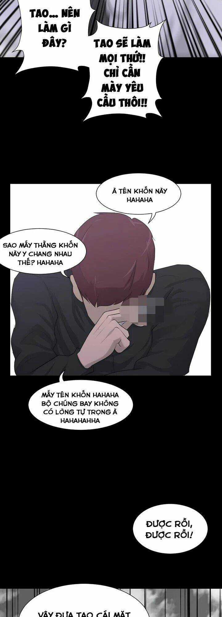 Trigger Chapter 9 trang 23