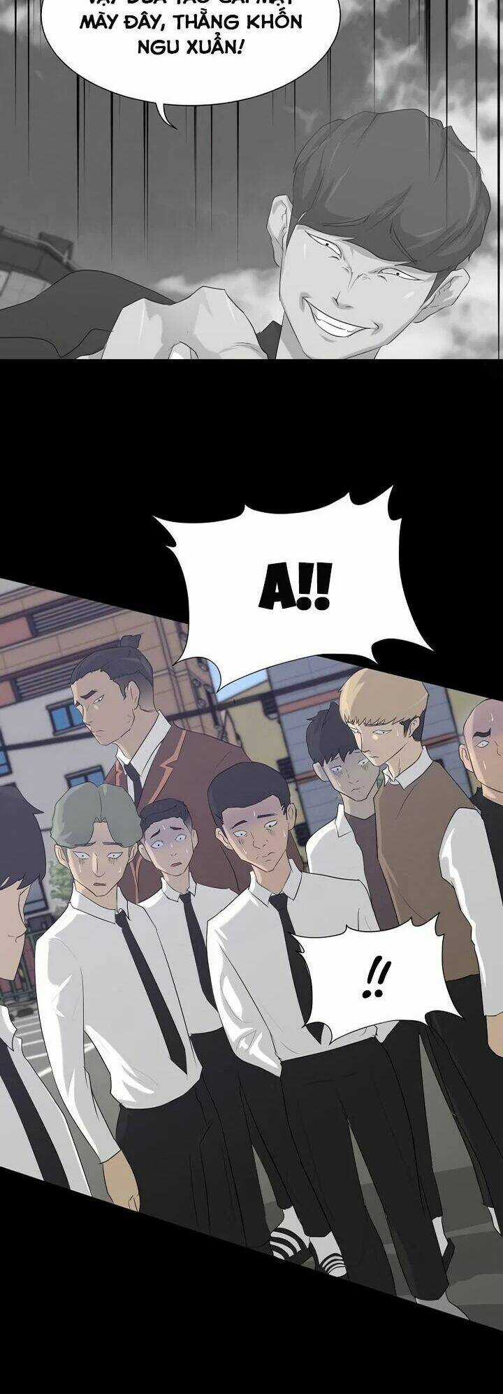 Trigger Chapter 9 trang 24