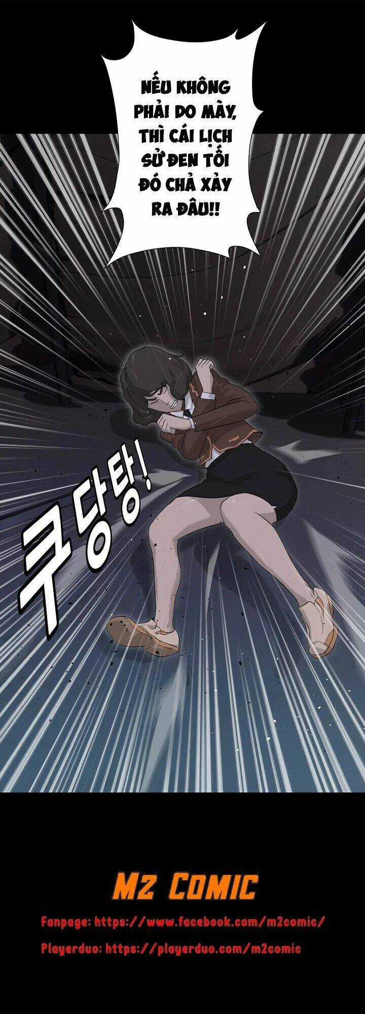 Trigger Chapter 9 trang 25