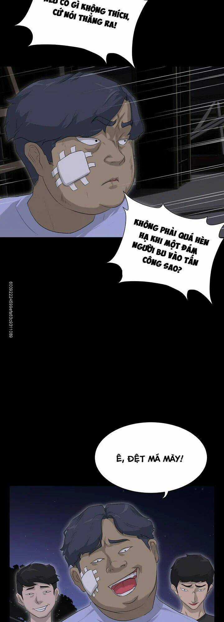 Trigger Chapter 9 trang 27