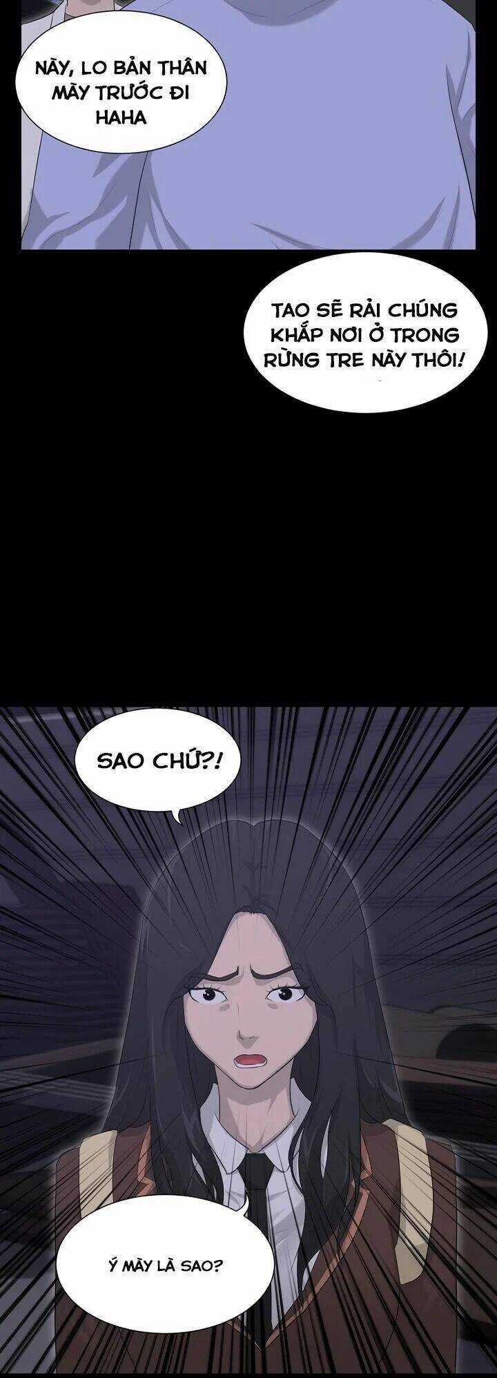 Trigger Chapter 9 trang 28