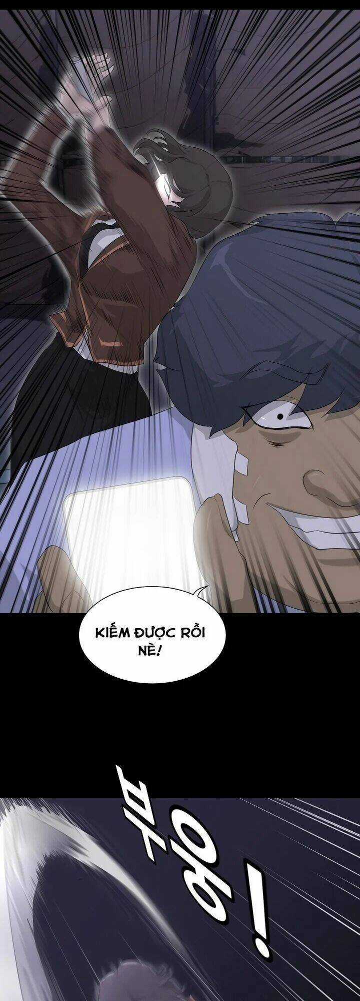 Trigger Chapter 9 trang 30