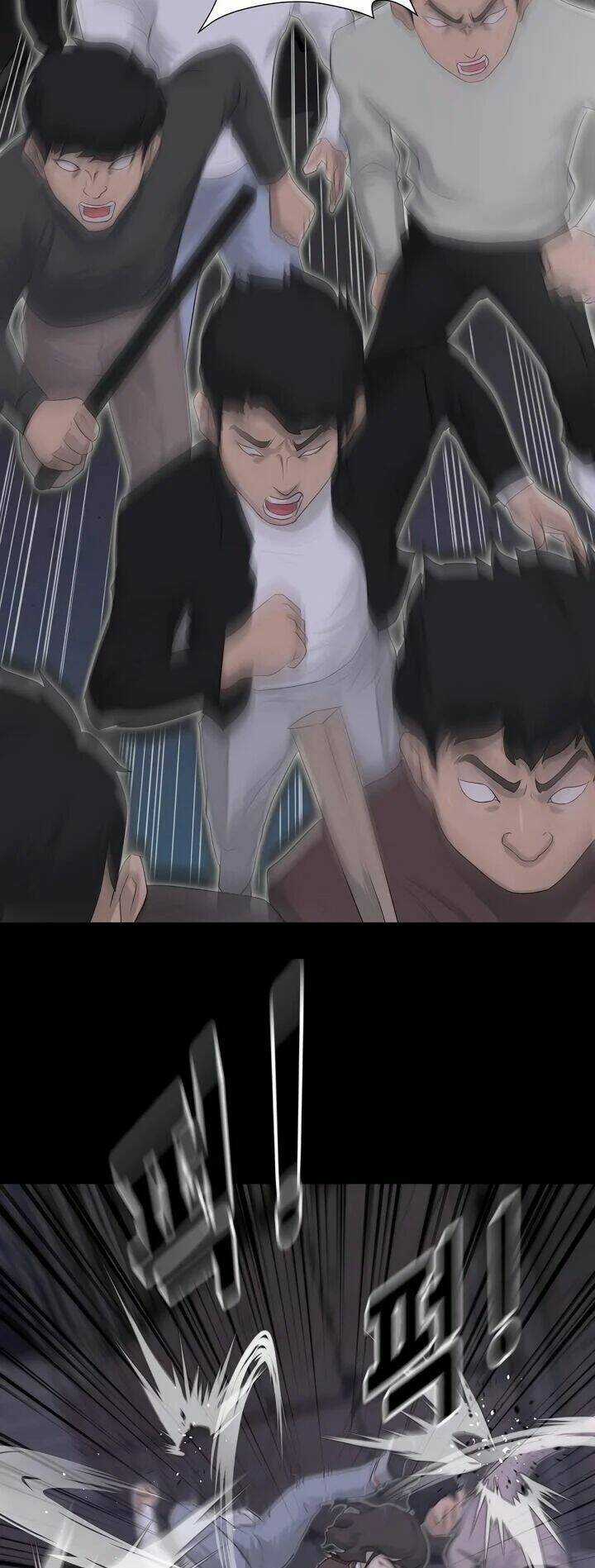 Trigger Chapter 9 trang 33