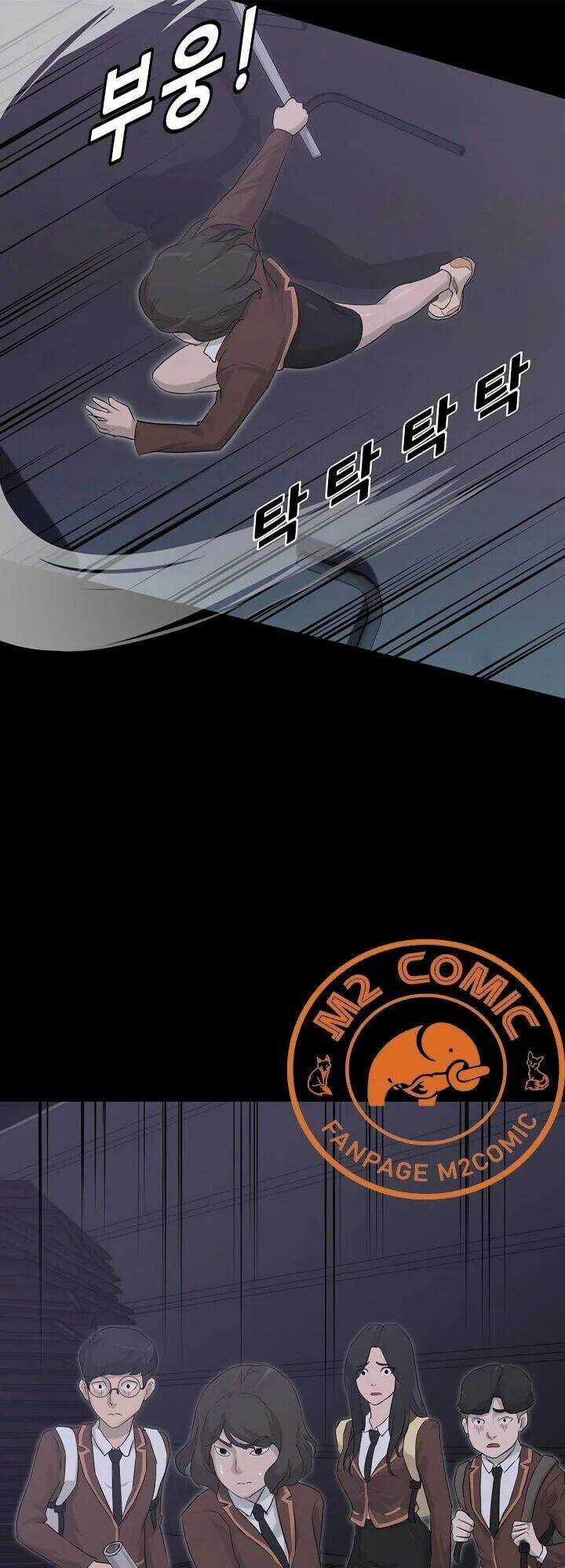 Trigger Chapter 9 trang 35