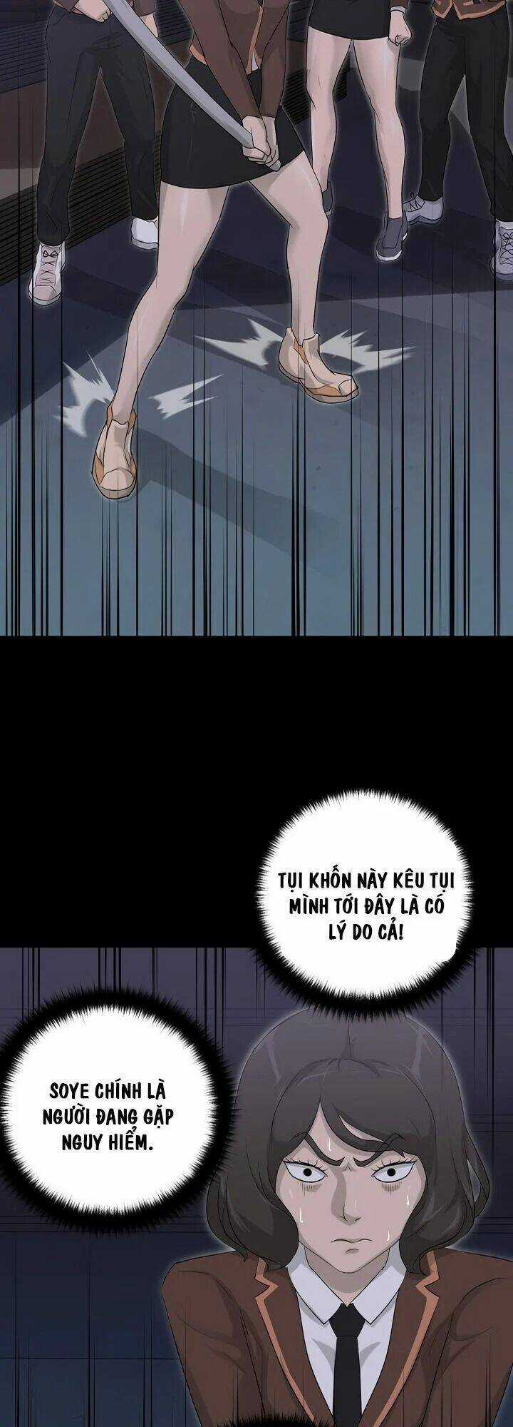 Trigger Chapter 9 trang 36