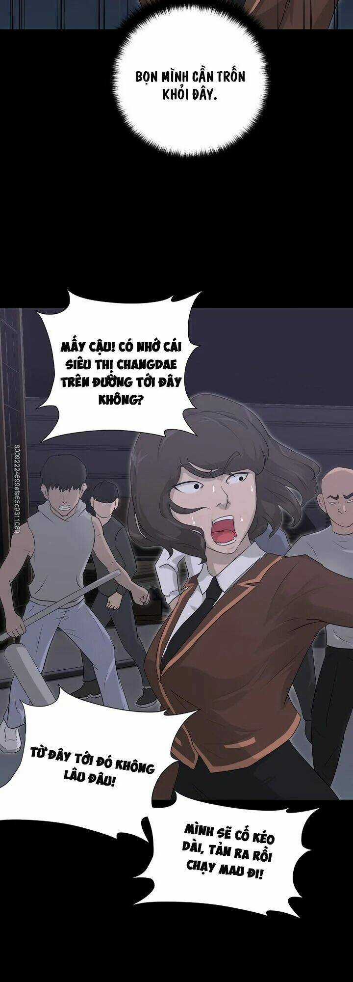 Trigger Chapter 9 trang 37