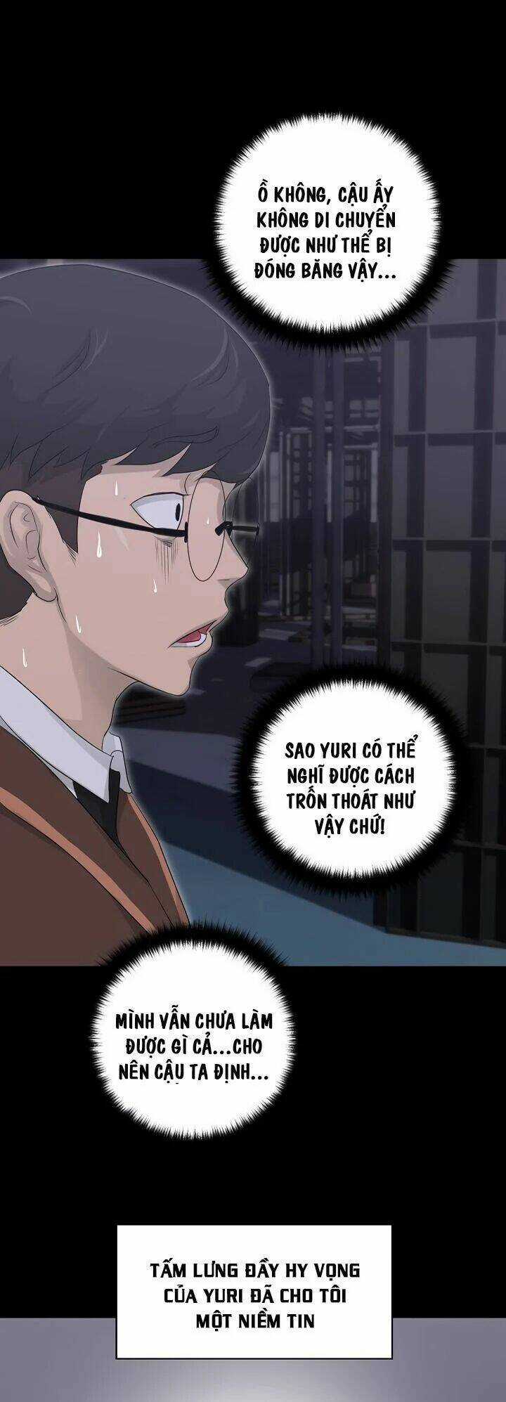 Trigger Chapter 9 trang 38