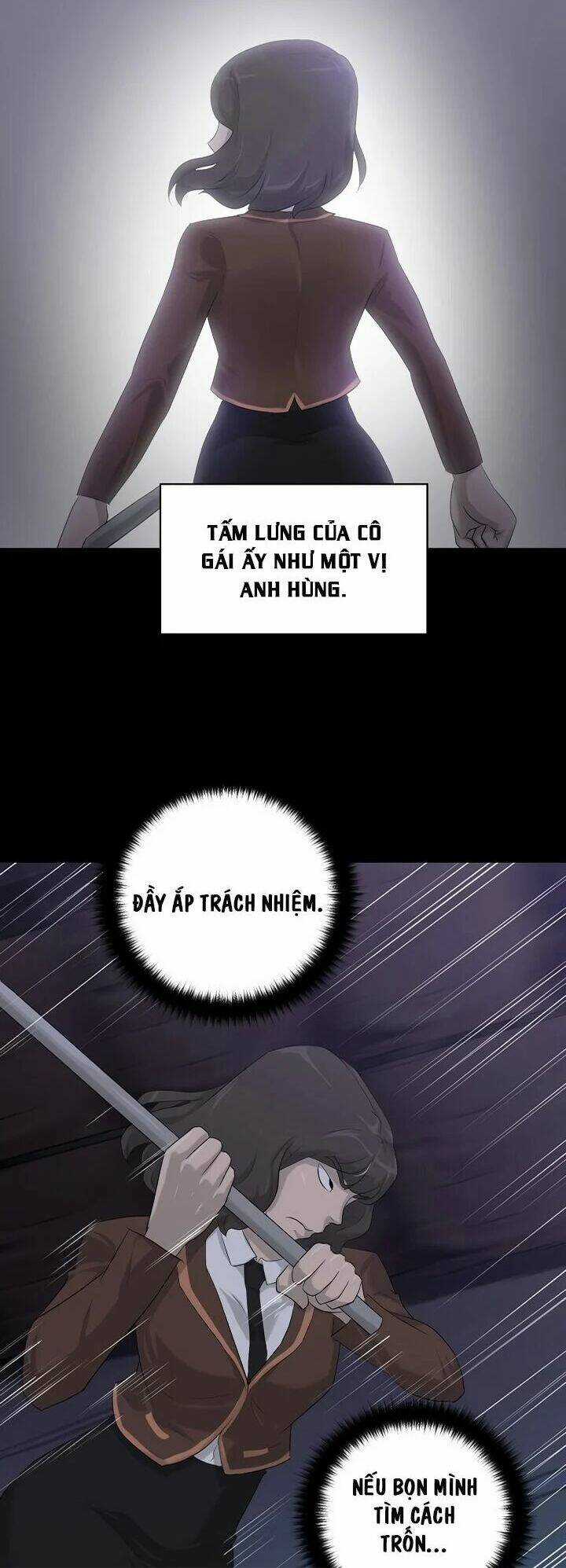 Trigger Chapter 9 trang 39