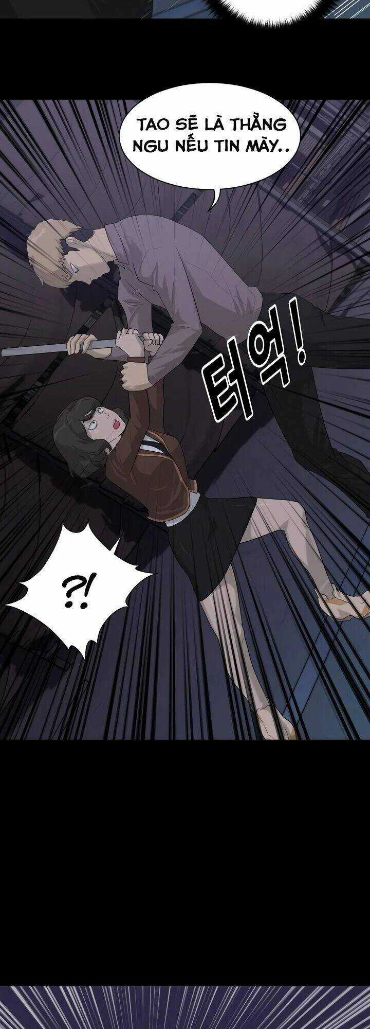 Trigger Chapter 9 trang 40