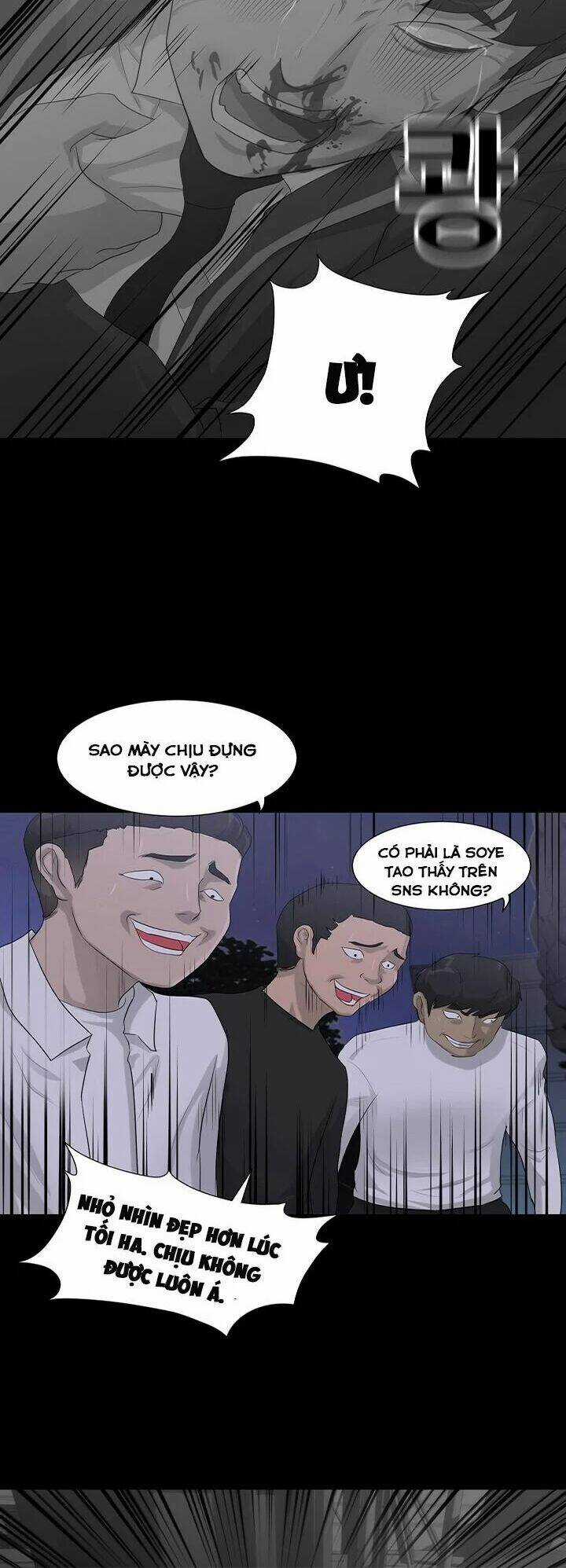 Trigger Chapter 9 trang 49