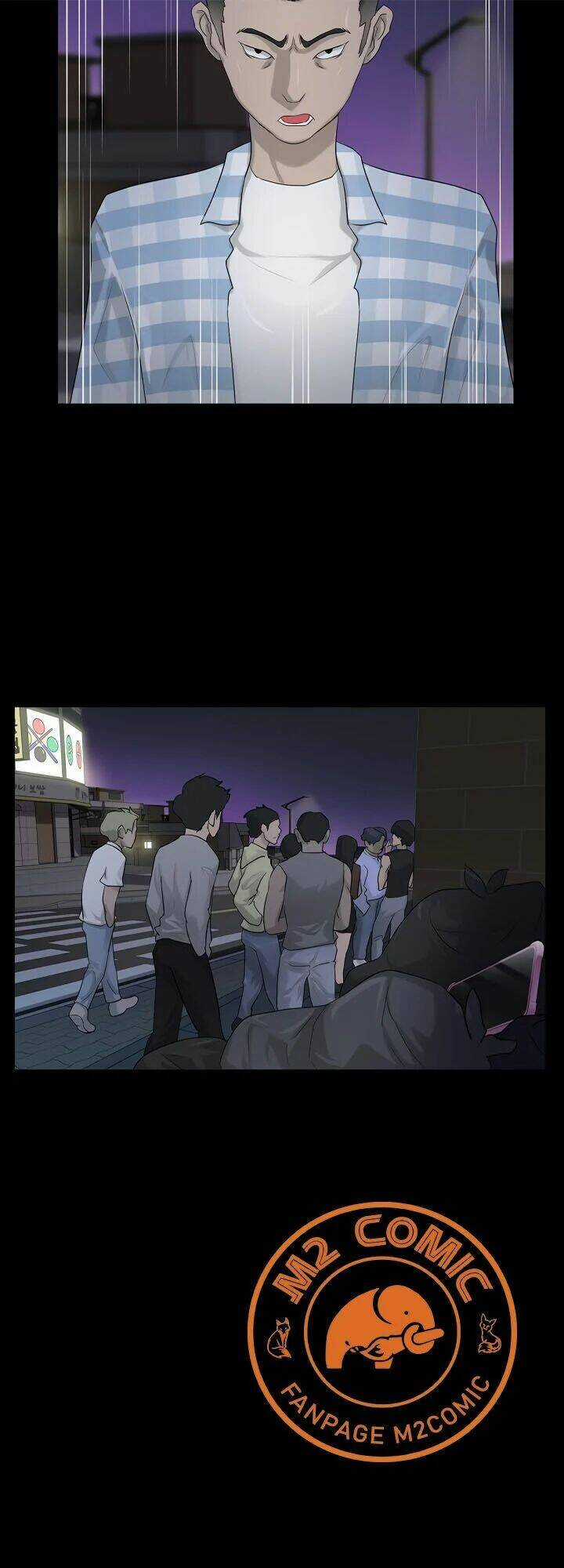 Trigger Chapter 9 trang 5