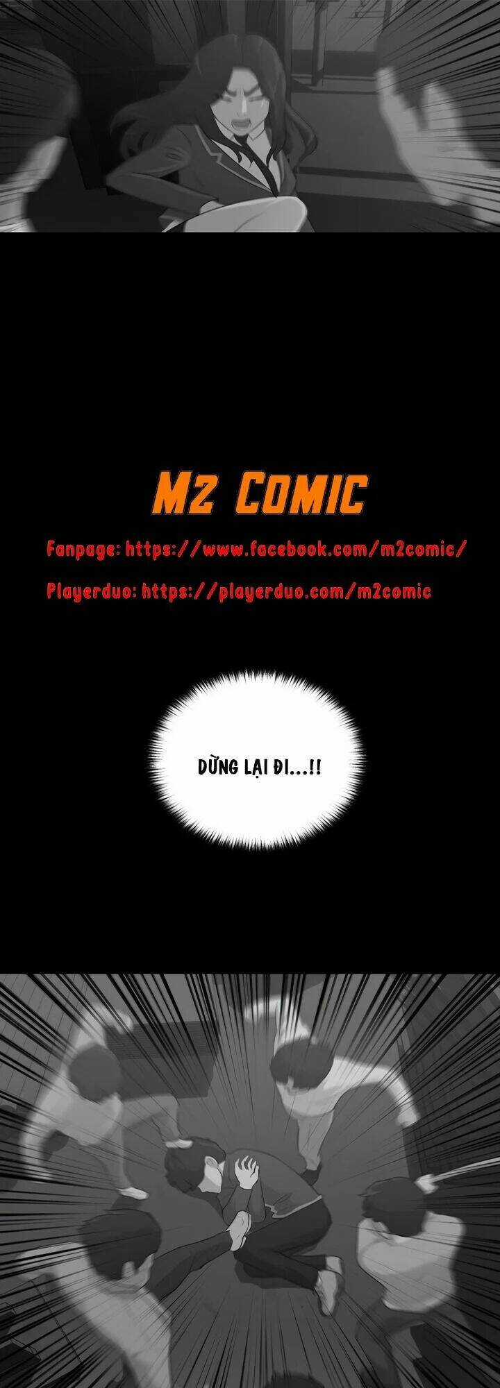 Trigger Chapter 9 trang 50