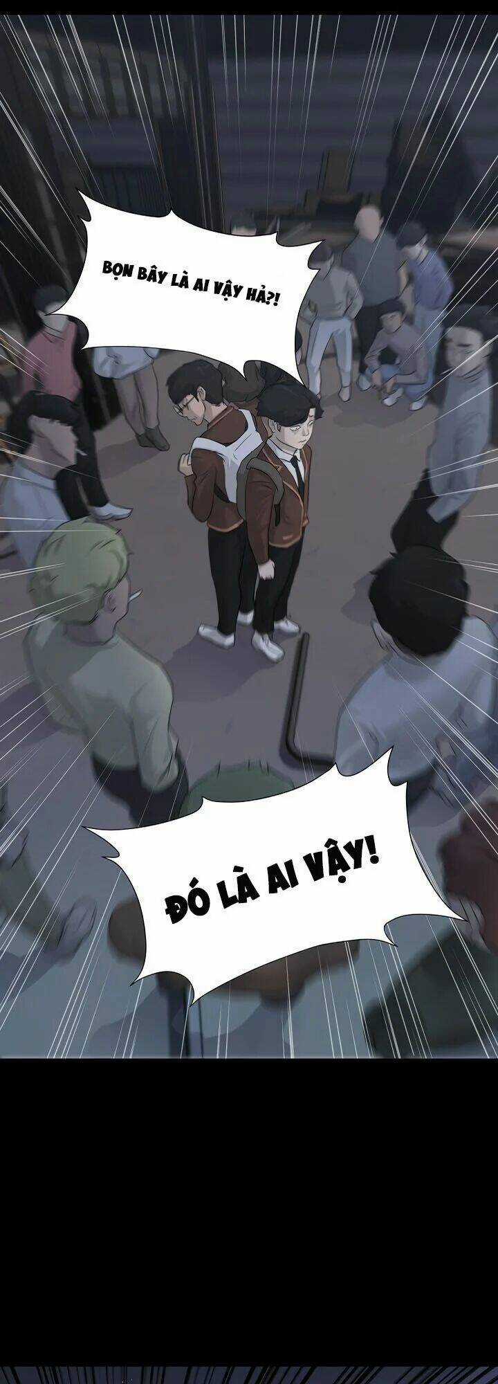 Trigger Chapter 9 trang 6