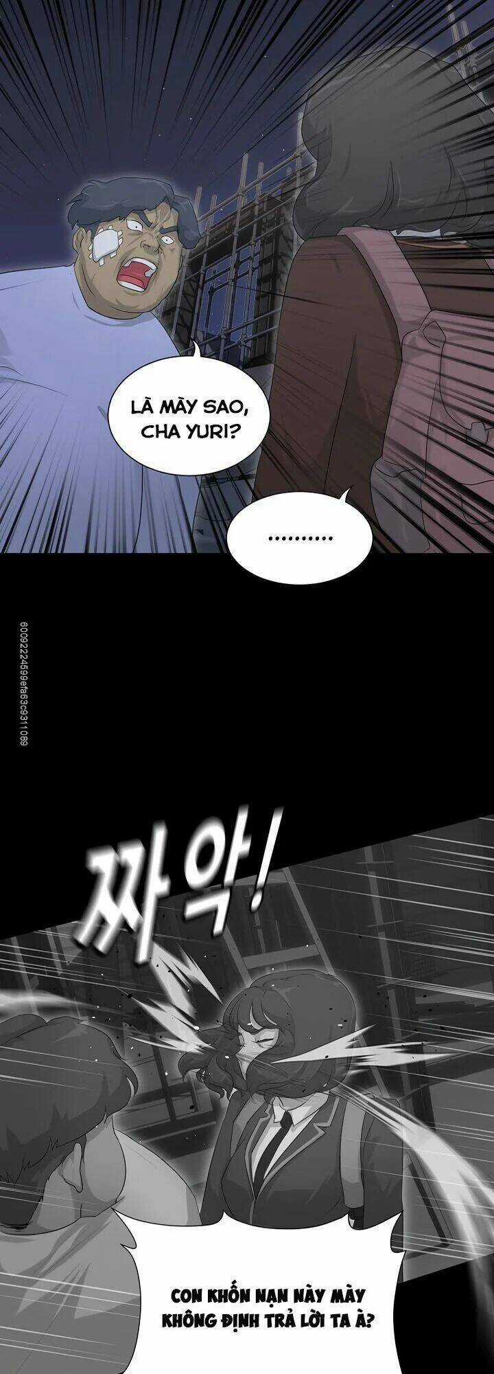 Trigger Chapter 9 trang 7