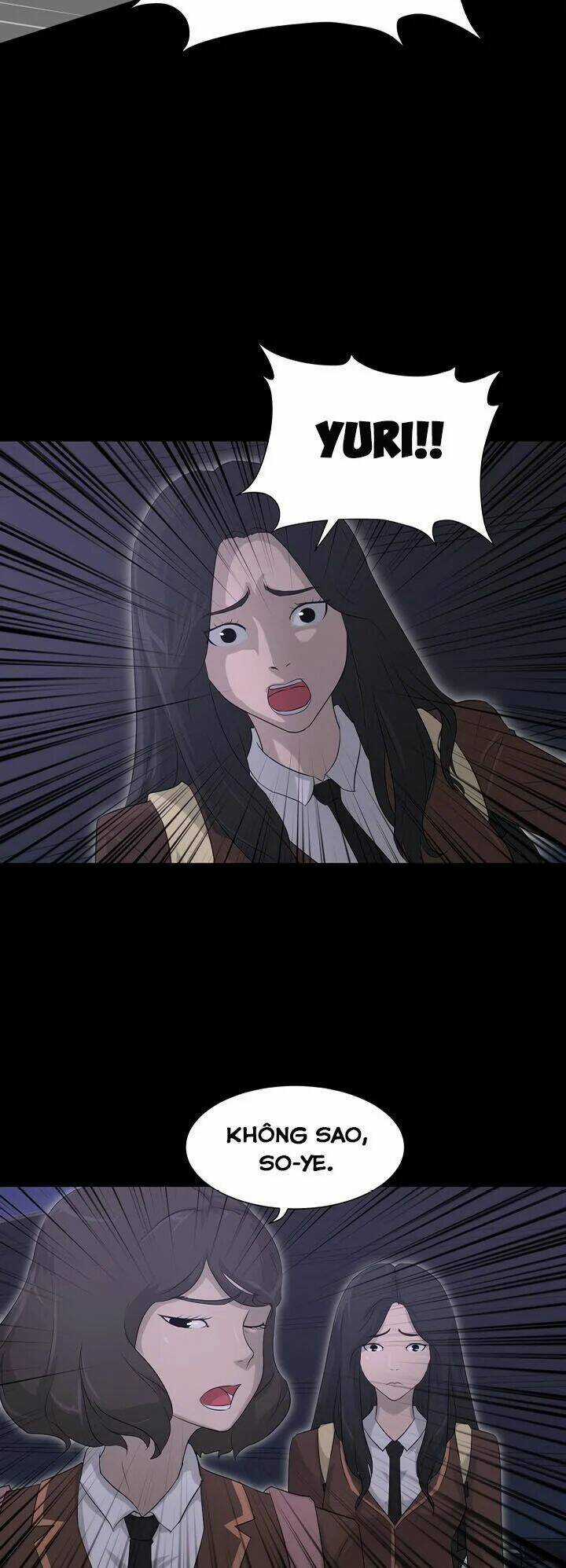 Trigger Chapter 9 trang 8