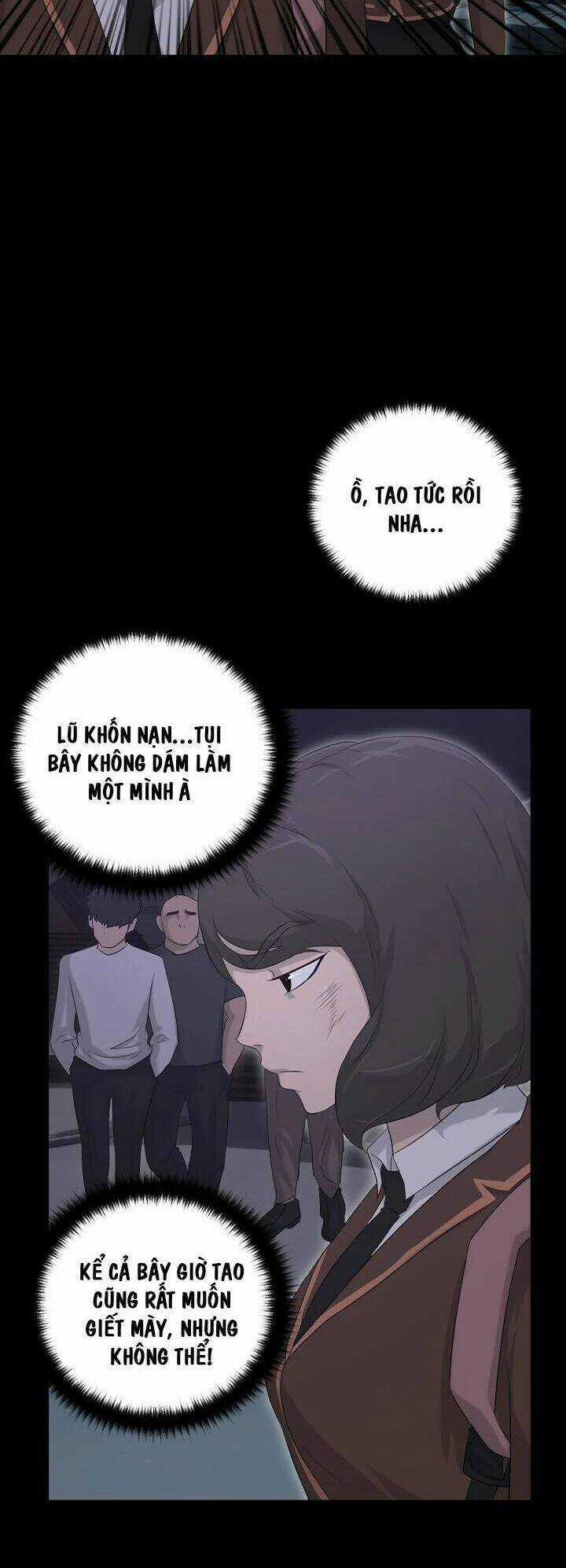 Trigger Chapter 9 trang 9
