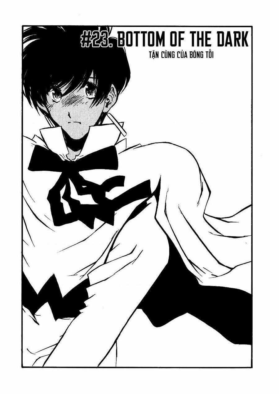 Trigun Maximum Chapter 23 trang 0
