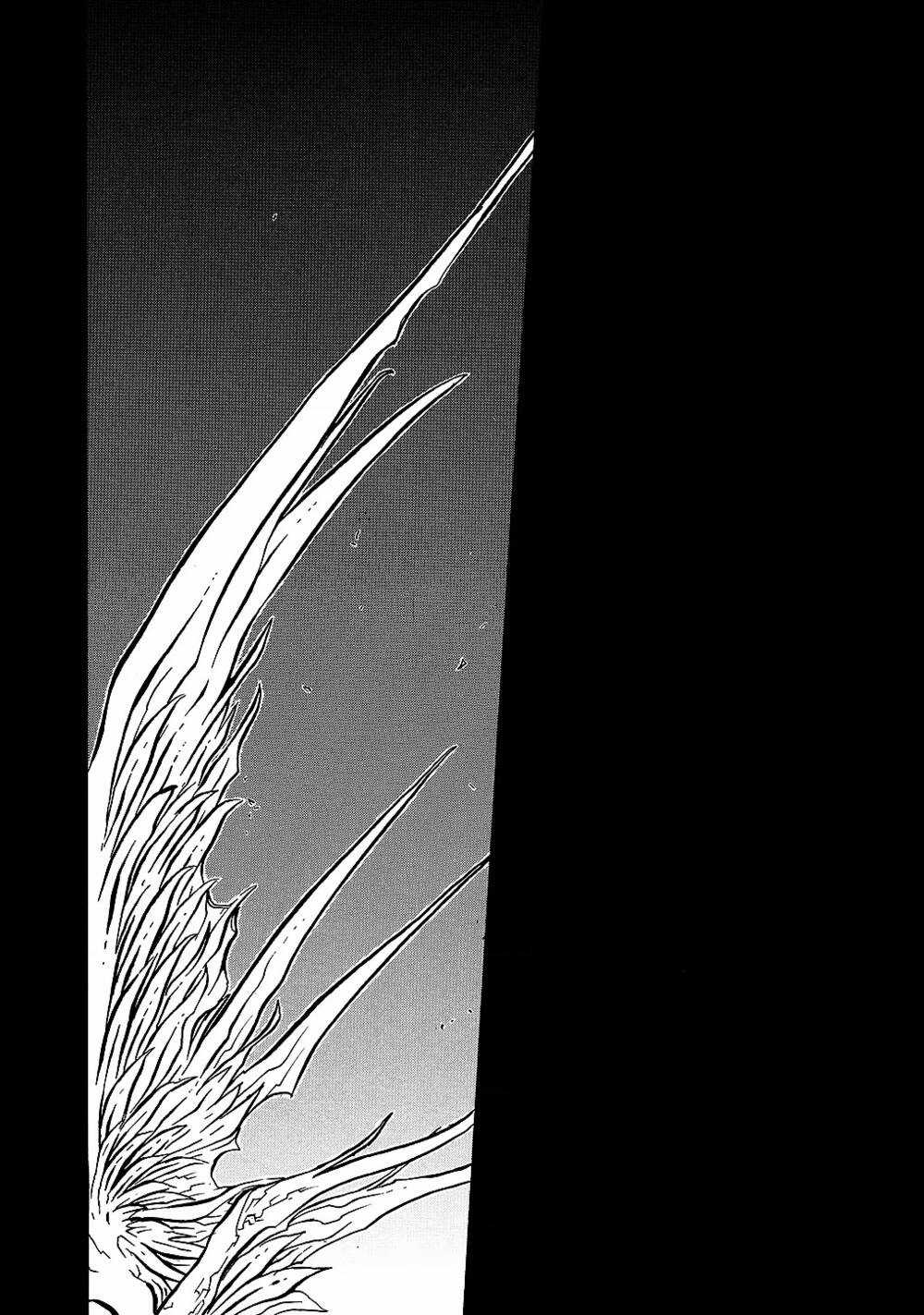 Trigun Maximum Chapter 43 trang 19