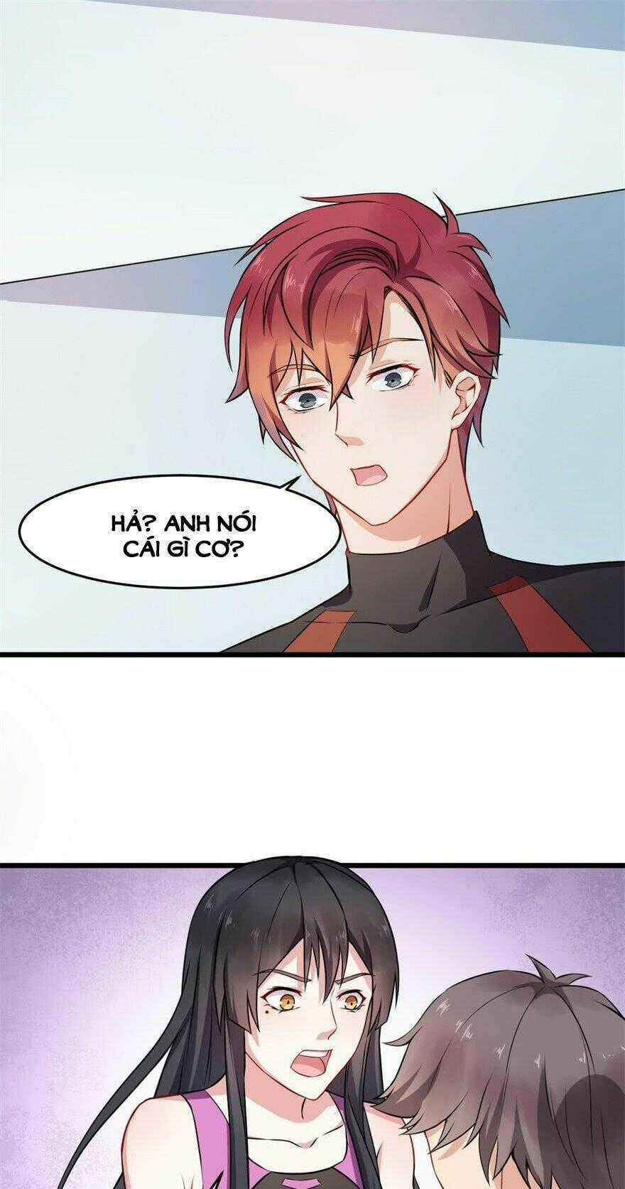 Trinh Thám Quý Tộc Chapter 17 trang 0