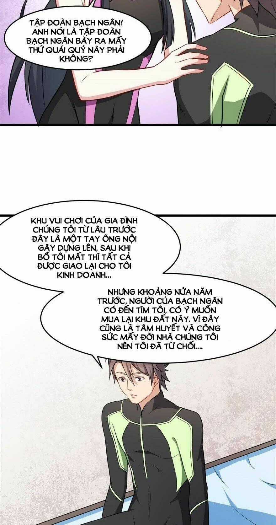 Trinh Thám Quý Tộc Chapter 17 trang 1