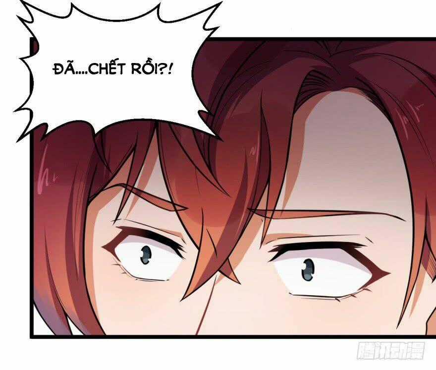 Trinh Thám Quý Tộc Chapter 8 trang 1