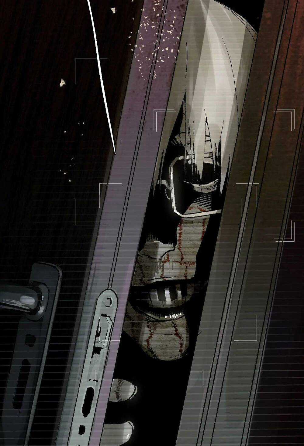 Trinh Thám Vlog Chapter 0 trang 10