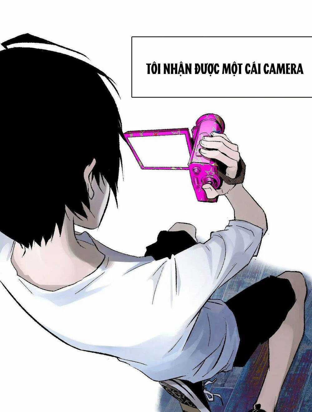Trinh Thám Vlog Chapter 0 trang 2