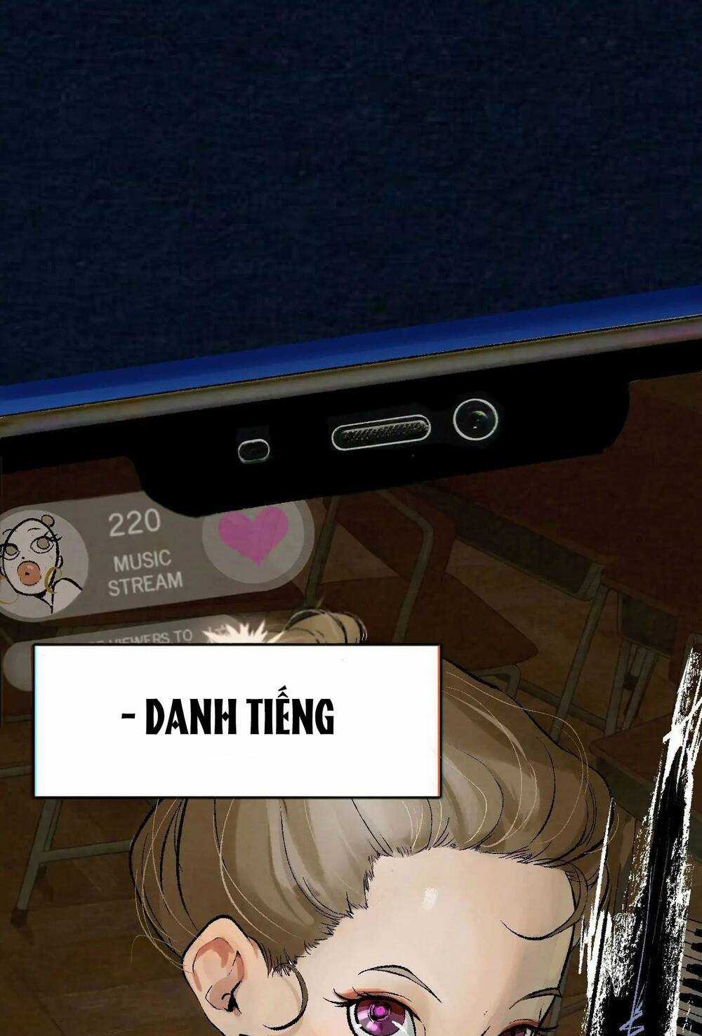 Trinh Thám Vlog Chapter 0 trang 6