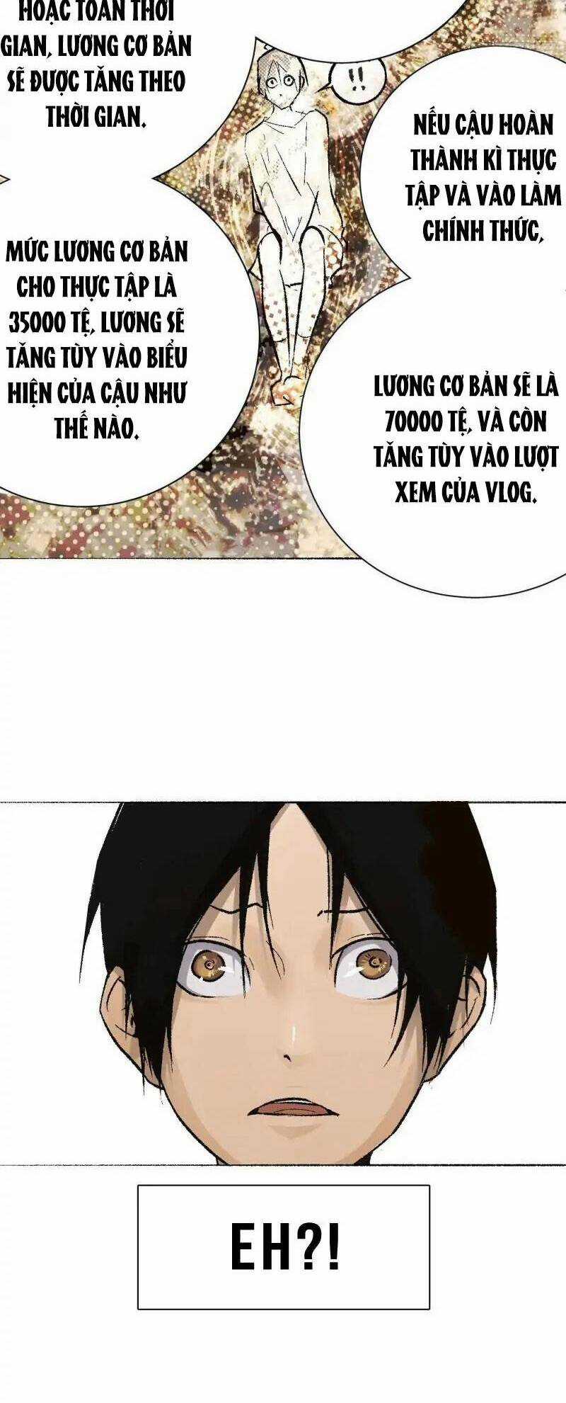 Trinh Thám Vlog Chapter 1 trang 10