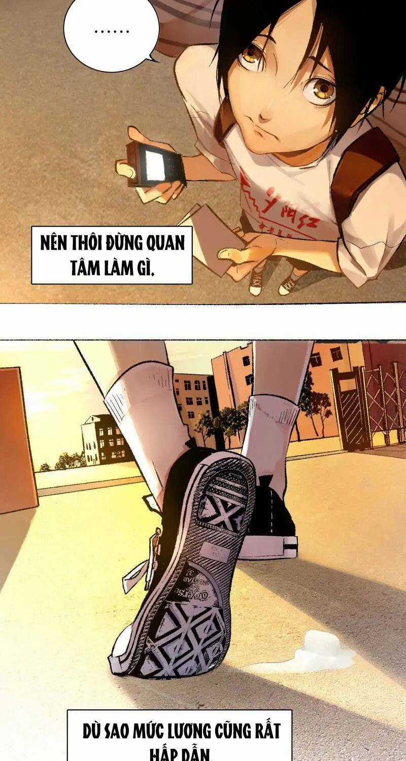 Trinh Thám Vlog Chapter 1 trang 15