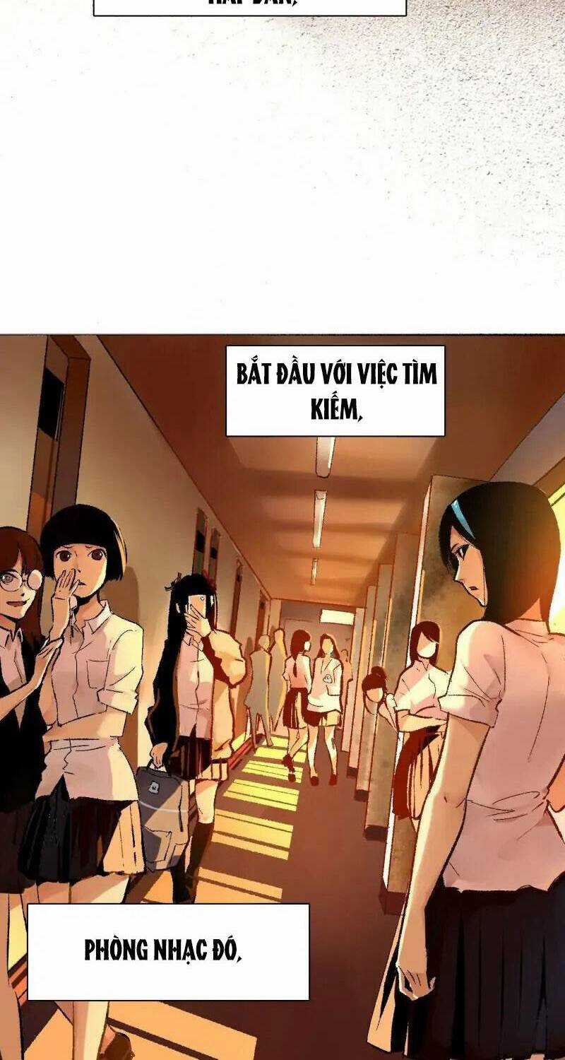 Trinh Thám Vlog Chapter 1 trang 16