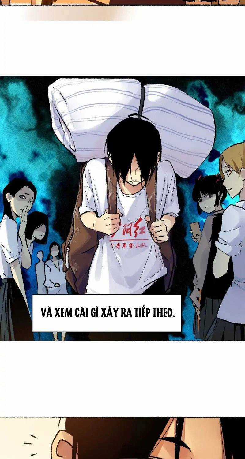 Trinh Thám Vlog Chapter 1 trang 17