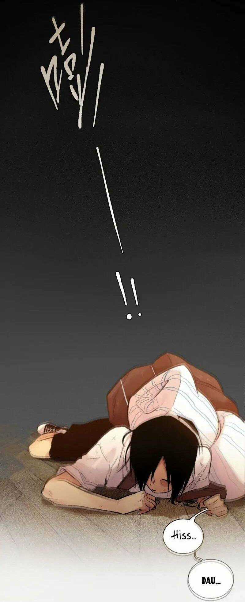 Trinh Thám Vlog Chapter 1 trang 20