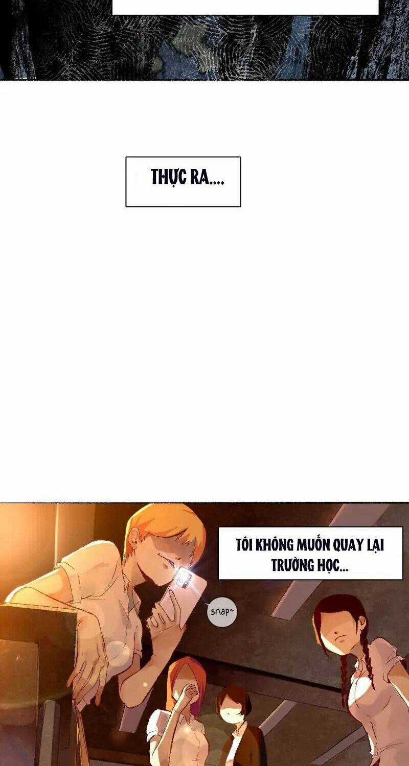 Trinh Thám Vlog Chapter 1 trang 24