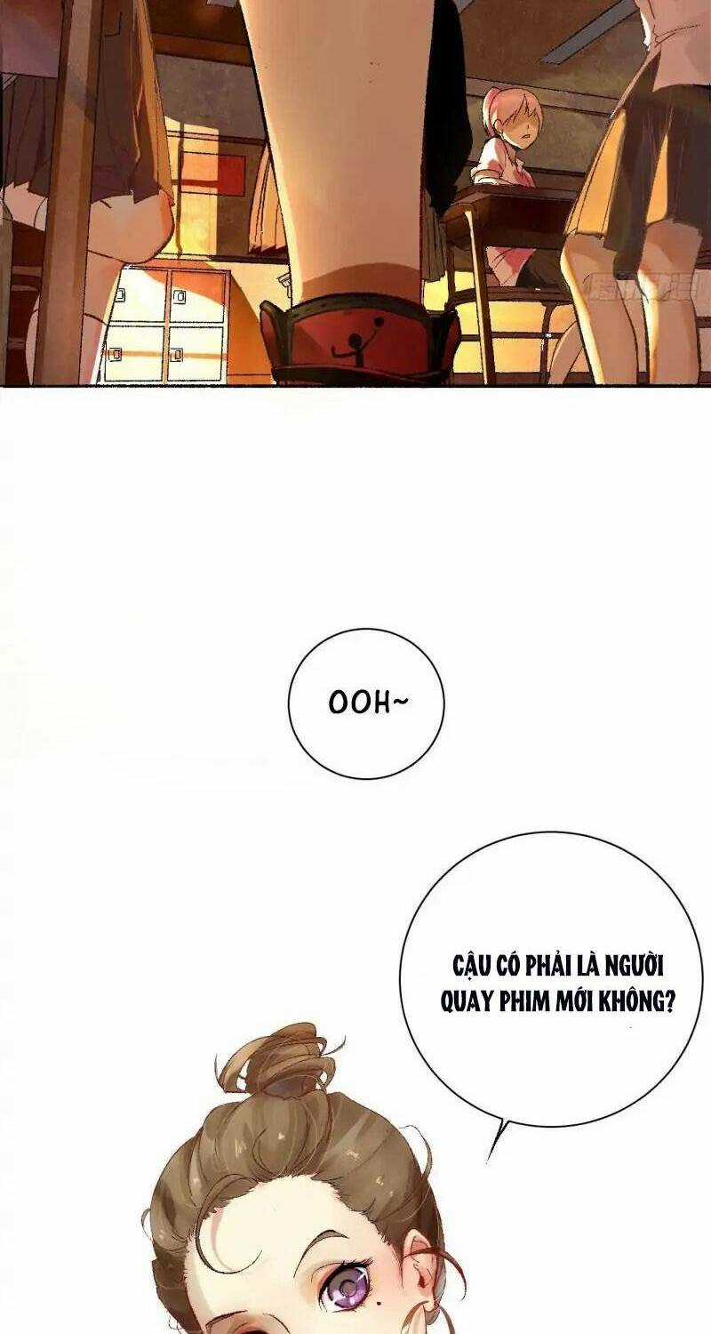 Trinh Thám Vlog Chapter 1 trang 26
