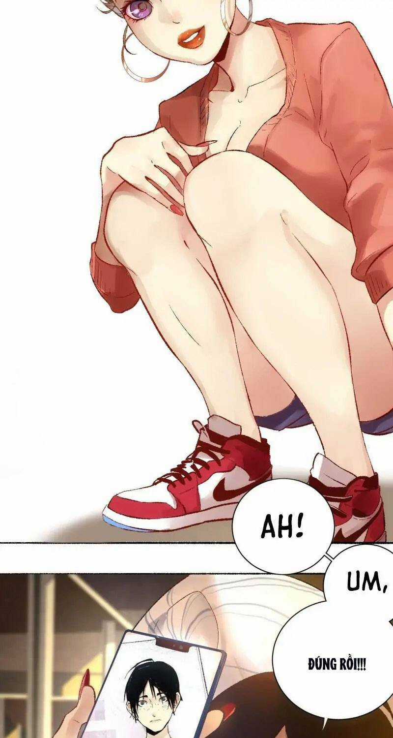 Trinh Thám Vlog Chapter 1 trang 27