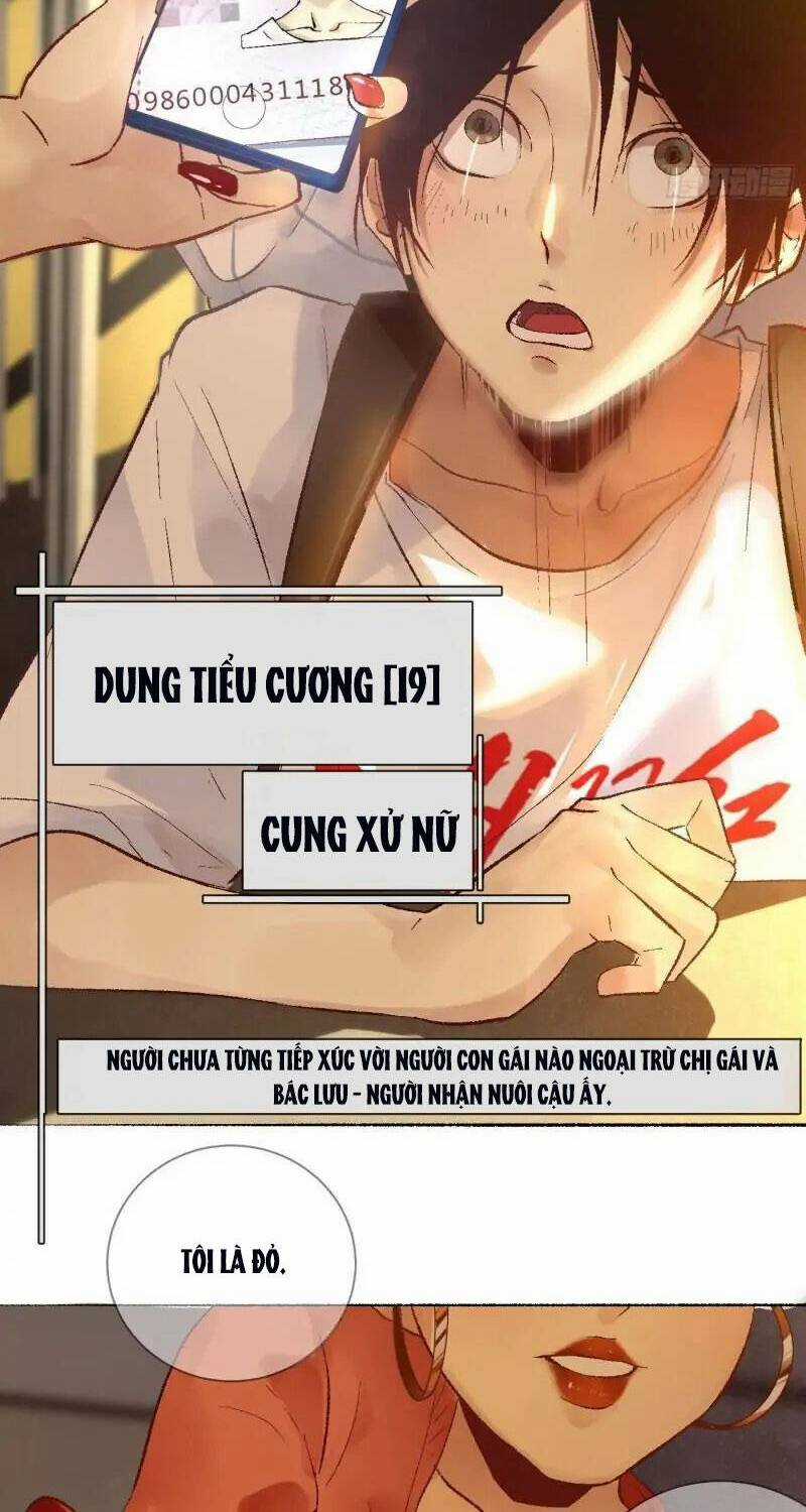 Trinh Thám Vlog Chapter 1 trang 28