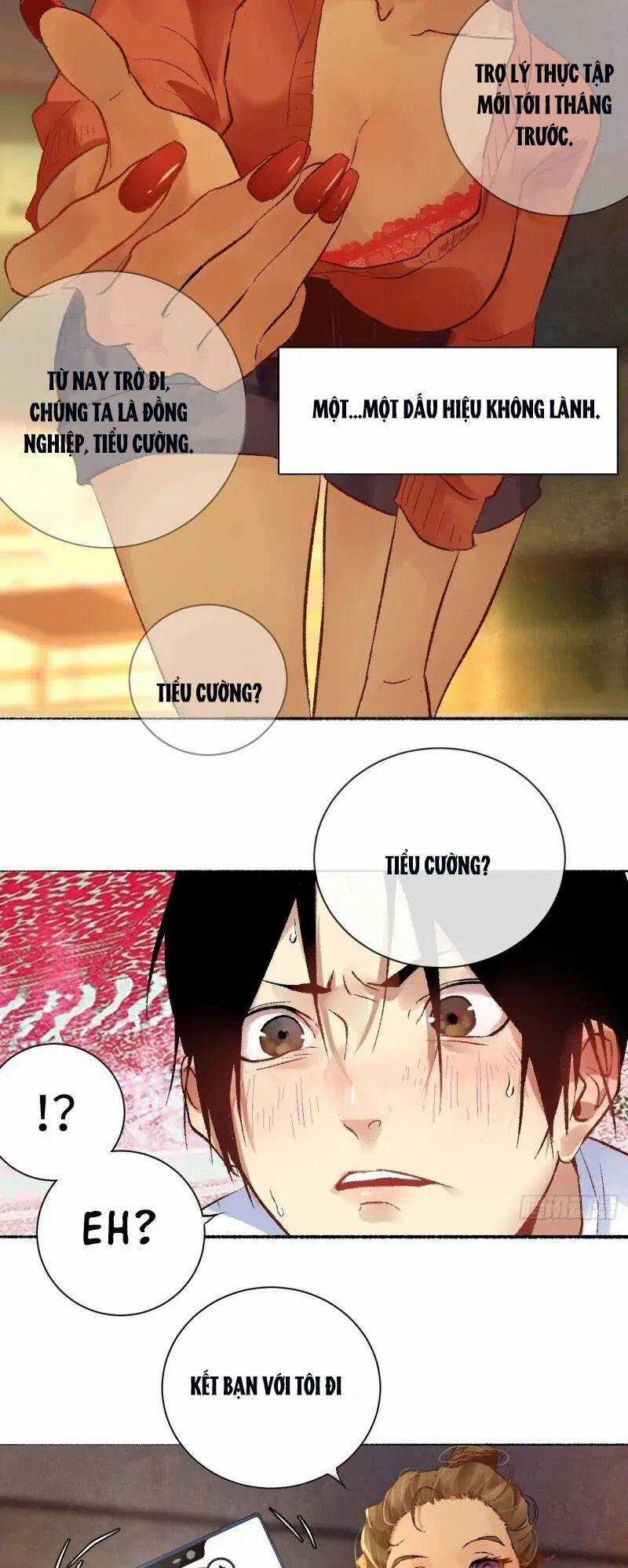 Trinh Thám Vlog Chapter 1 trang 29