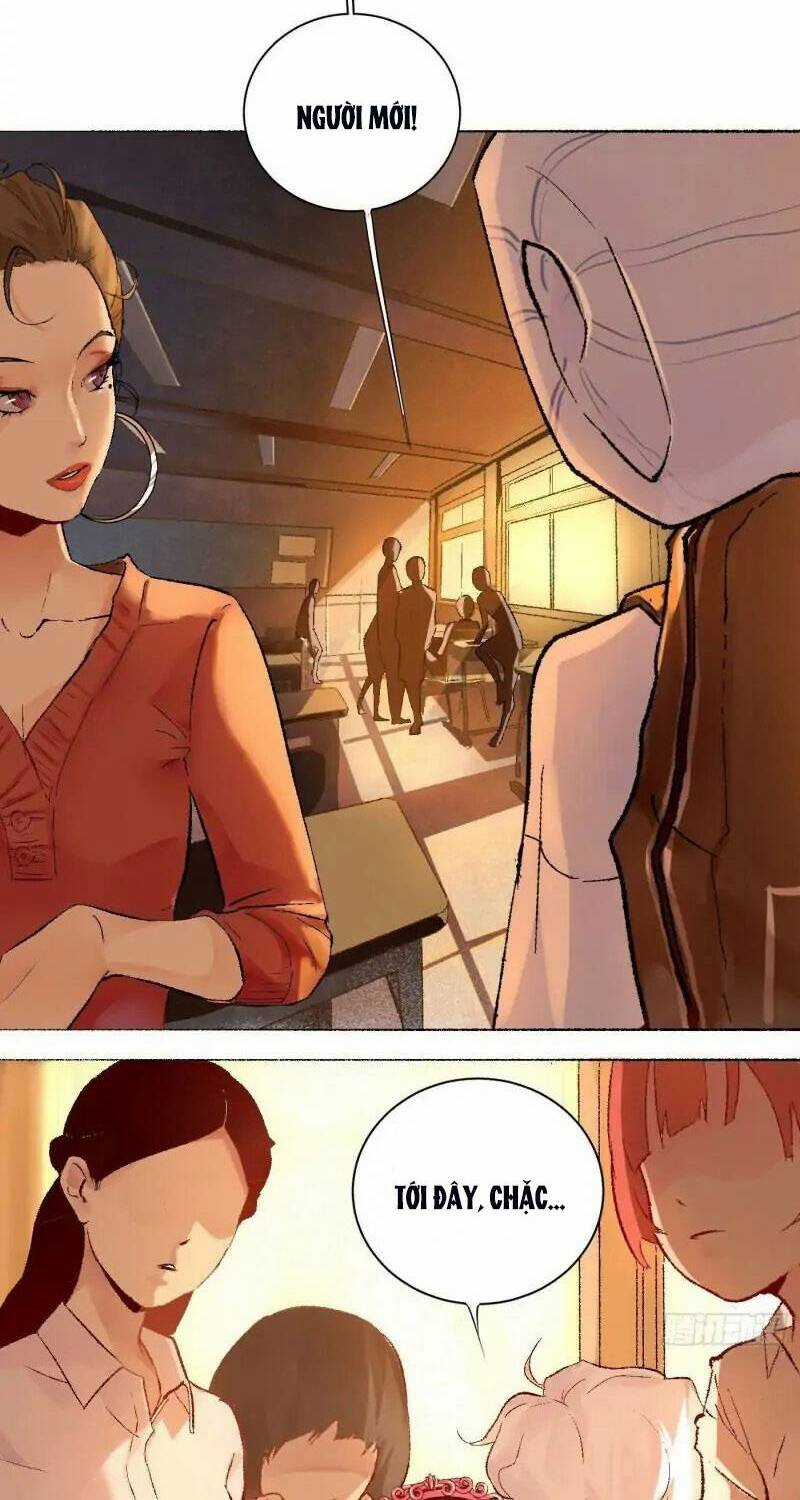 Trinh Thám Vlog Chapter 1 trang 32