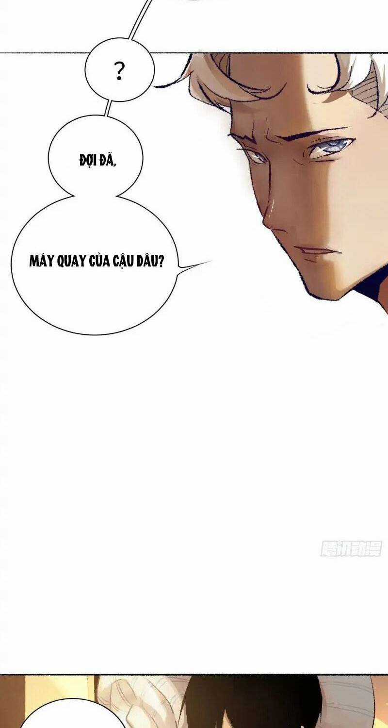 Trinh Thám Vlog Chapter 1 trang 36