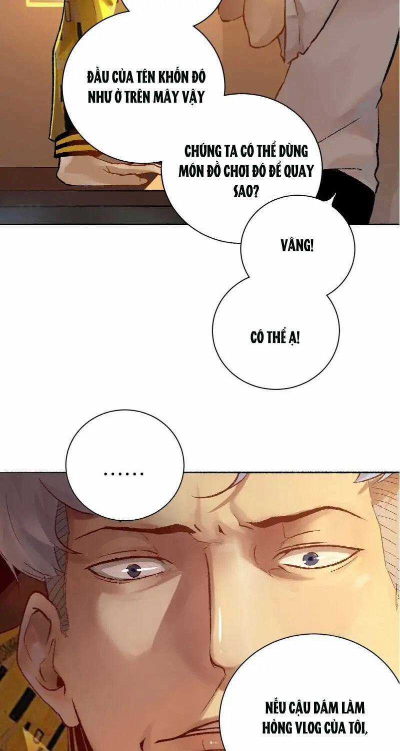 Trinh Thám Vlog Chapter 1 trang 41