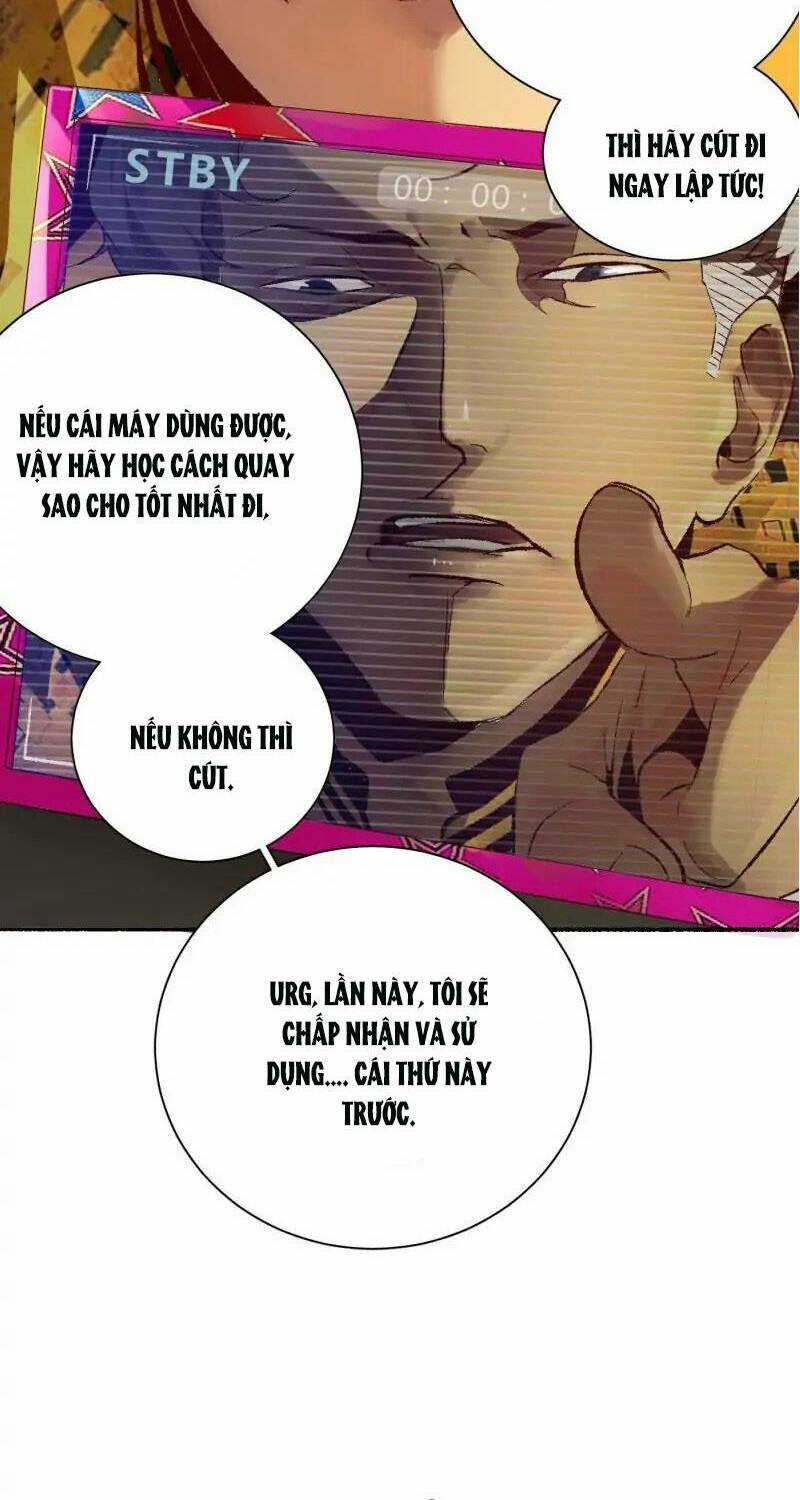 Trinh Thám Vlog Chapter 1 trang 42