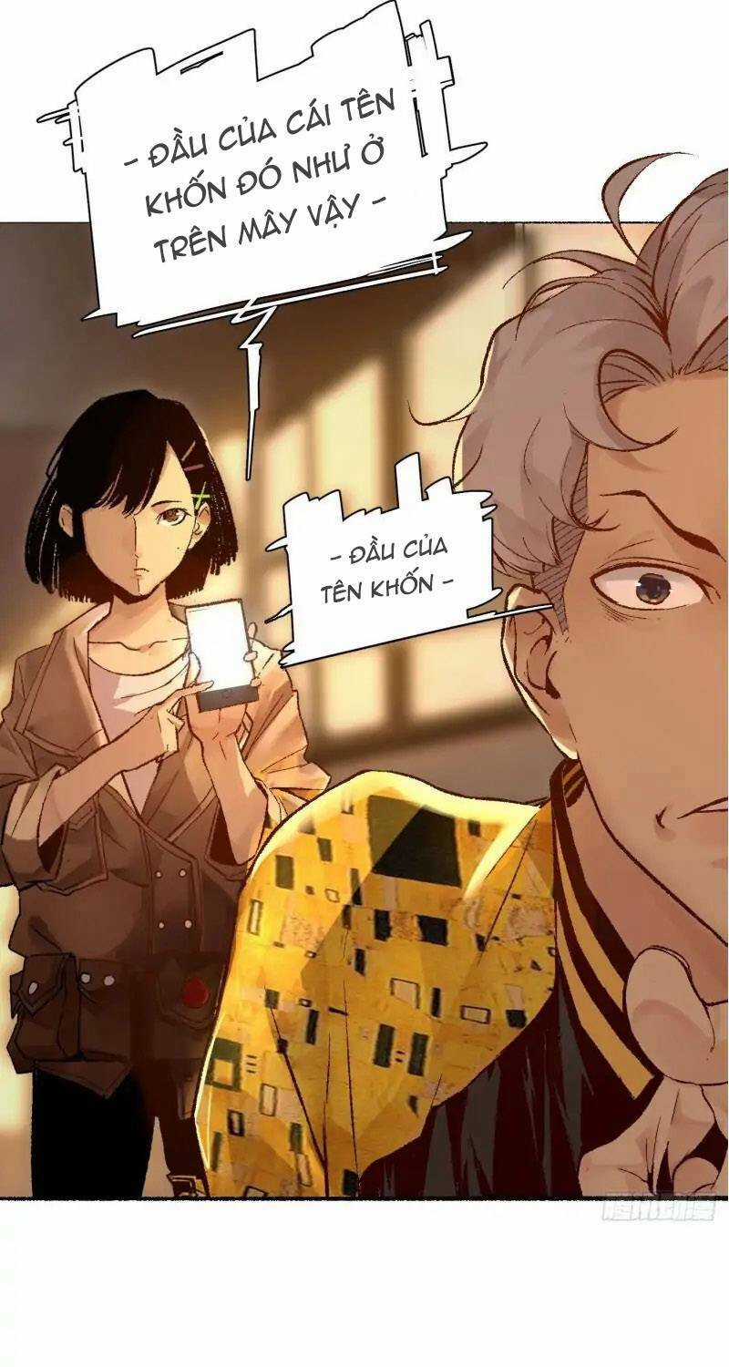 Trinh Thám Vlog Chapter 1 trang 43